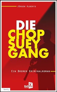 portada Die Chop-Suey-Gang (en Alemán)