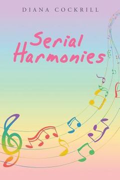 portada Serial Harmonies (en Inglés)