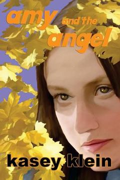 portada Amy and the Angel (en Inglés)