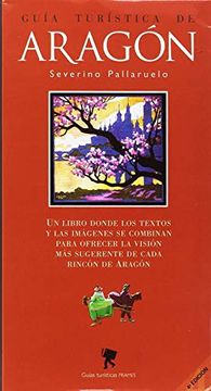 portada Guía Turística de Aragón (in Spanish)
