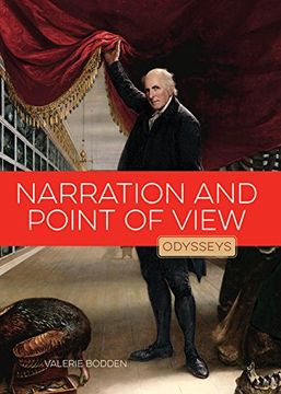 portada Narration and Point of View (in English)