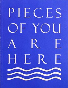 portada Lorna Macintyre - Pieces of you are Here