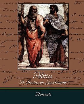 portada politics - a treatise on government