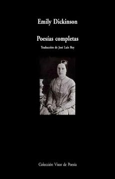 portada Poesías Completas (Visor de Poesía Maior)