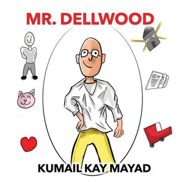 portada Mr. Dellwood (in English)