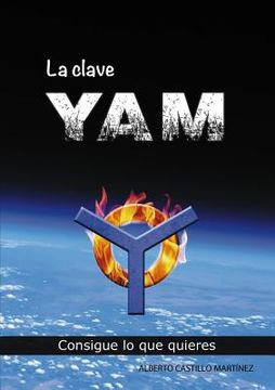 portada La Clave yam