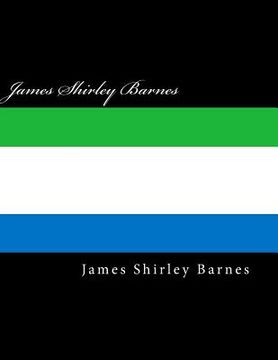 portada James Shirley Barnes