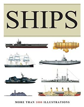 portada Ships