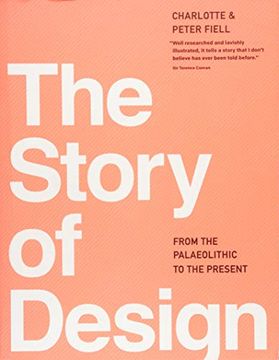 portada The Story of Design (in English)