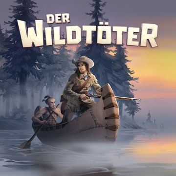 portada Der Wildtoeter (en Alemán)