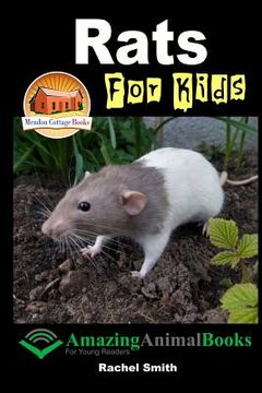 portada Rats For Kids