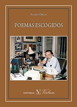 portada Poemas escogidos (Poesía)