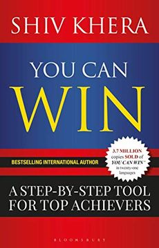 portada You can Win: A Step by Step Tool for top Achievers (in English)