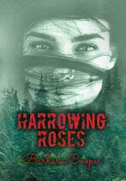 portada Harrowing Roses (in English)