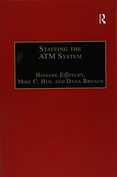 portada Staffing the ATM System: The Selection of Air Traffic Controllers