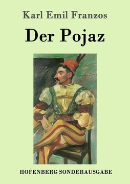 portada Der Pojaz (en Alemán)