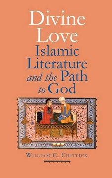 portada Divine Love: Islamic Literature and the Path to god (en Inglés)