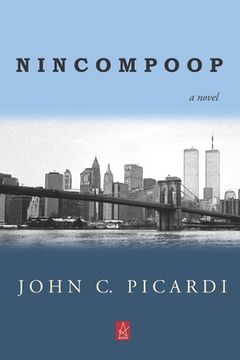 portada Nincompoop (in English)