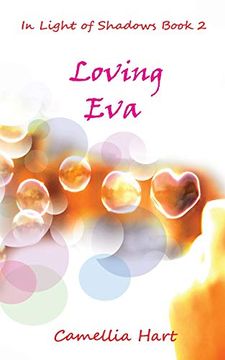 portada Loving Eva: In Light of Shadows (en Inglés)