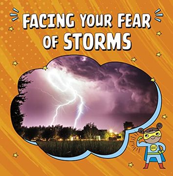 portada Facing Your Fear of Storms (in English)