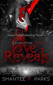 portada Samantha Posey: Love Reveals: Volume 2 (Samantha Love Series)