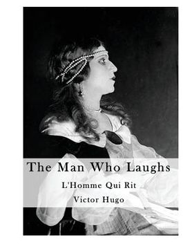 portada The Man Who Laughs: By Order of the King (en Inglés)