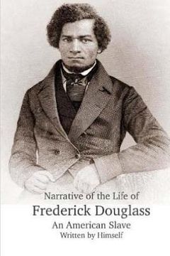 portada Narrative of the Life of Frederick Douglass, an American Slave. (in English)