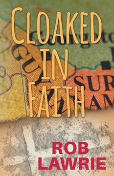 portada Cloaked in Faith