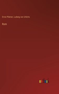 portada Rom (in German)