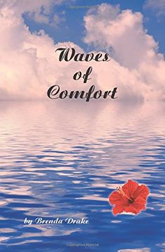 portada Waves of Comfort