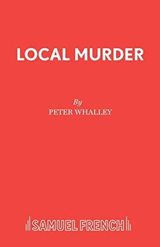 portada Local Murder: The Maroon Cortina (Acting Edition s. ) (en Inglés)