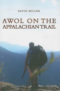 portada AWOL on the Appalachian Trail 