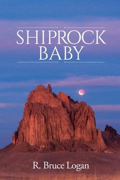 portada Shiprock Baby (en Inglés)