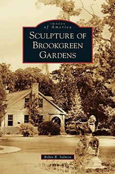 portada Sculpture of Brookgreen Gardens (en Inglés)