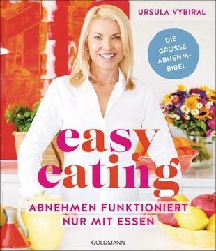 portada Easy Eating (en Alemán)