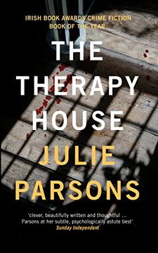 portada The Therapy House