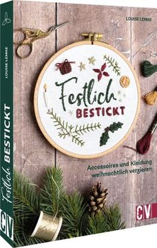 portada Festlich Bestickt (in German)
