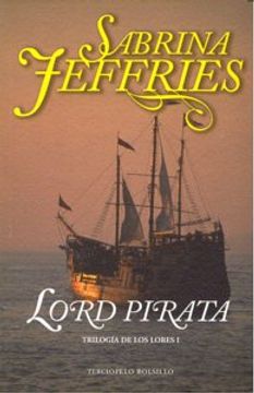 Lord Pirata: Trilogía de los Lores I