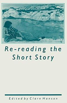 portada Re-reading the Short Story