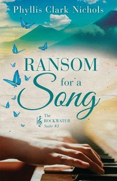 portada Ransom for a Song (en Inglés)