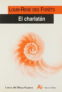 portada El Charlatán