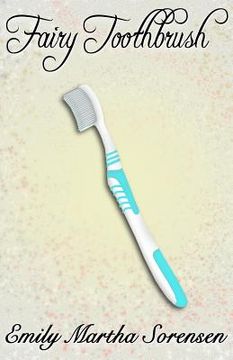 portada Fairy Toothbrush (en Inglés)