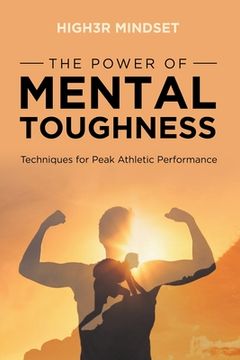 portada The Power of Mental Toughness (in English)