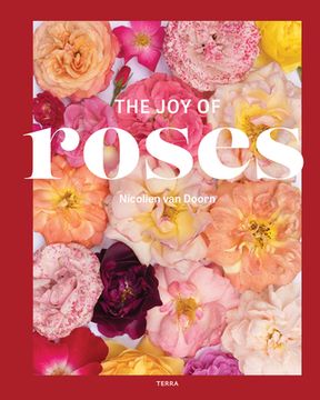 portada The Joy of Roses (en Inglés)