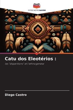 portada Catu dos Eleotérios (en Francés)