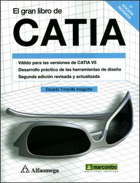 portada El Gran Libro de Catia (in Spanish)