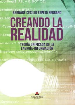portada Creando la Realidad (in Spanish)
