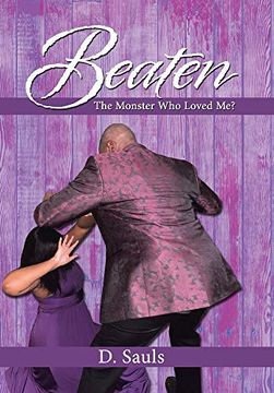 portada Beaten: The Monster who Loved me? (en Inglés)