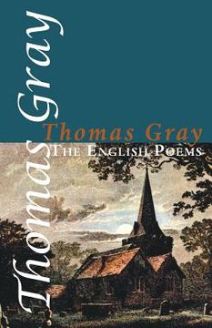 portada The English Poems (in English)