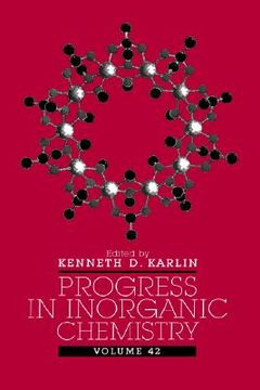 portada progress in inorganic chemistry